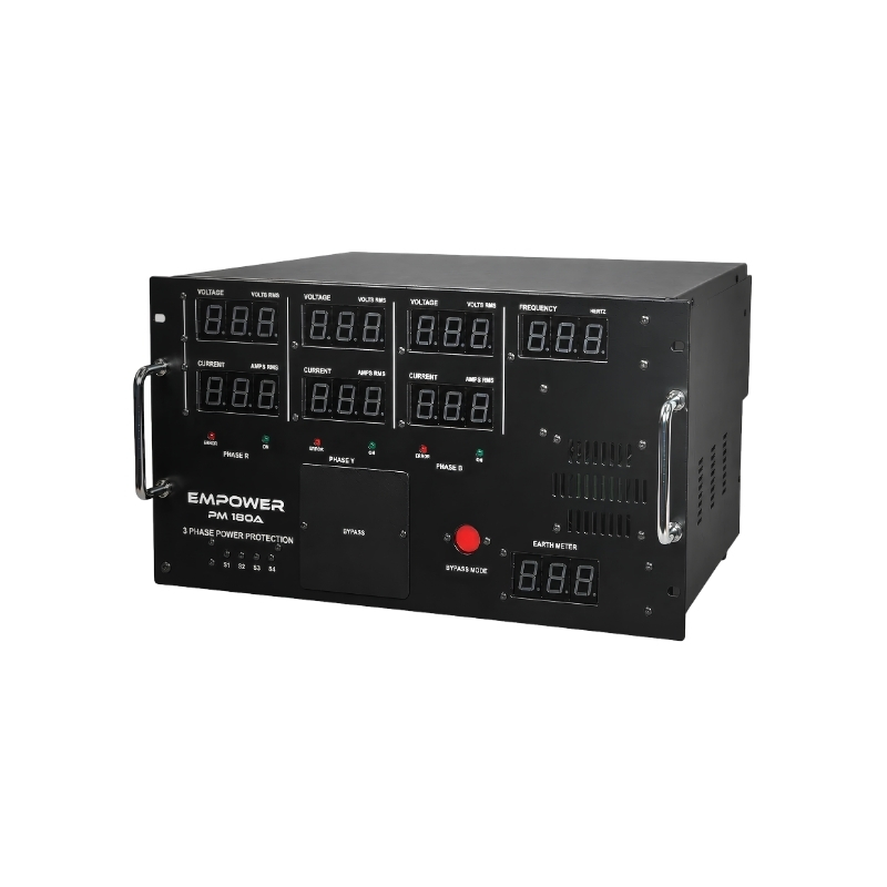 EMPOWER PM180A UNIT